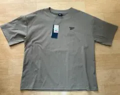 Reebok 半袖Tシャツ Lサイズ UV対策のサムネイル