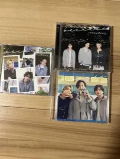 2025年最新】Timelesz becauseの人気アイテム - メルカリ