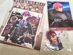 アイナナ　ぴくりあ