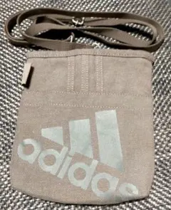 アディダス adidasミニショルダーバッグのサムネイル