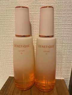 ベネフィークローションIII 2本セット