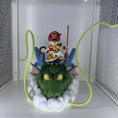 ドラゴンボール 一番くじ SNAP COLLECTION ラストワン賞 孫悟飯