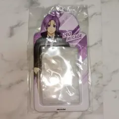 ブルーロック 御影玲王 フォトカードホルダー