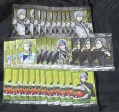 アイドリッシュセブン ウエハース 千 まとめ売り