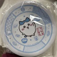 a*_様 ちいかわ　くら寿司　ハチワレ　皿