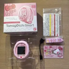 2026年最新】たまごっちスマート サンリオの人気アイテム - メルカリ