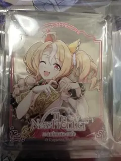 ウマ娘　6th トレーディングCoLotta フサイチパンドラ　②
