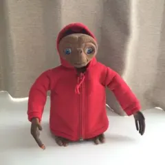 No.416 E.T. トーキングフィギュア英語版 ジャンク品 2026年最新】e.t. トーキングの人気アイテム - メルカリ