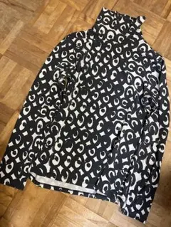 マリメッコ　ユニクロヒートテック　Lサイズ