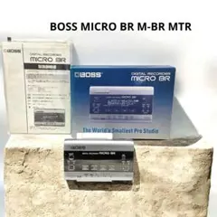 BOSS BR-600 デジタルMTR 録音確認済み 1GB CFカード付 BOSS BR-600 デジタルMTR 録音確認済み 1GB CFカード付 - メルカリ
