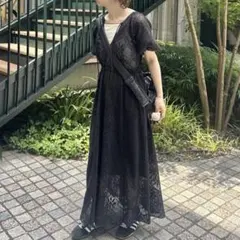 sm2 ◾️立川限定▪️リネンレースミルフィーユキャミブラウス - メルカリ