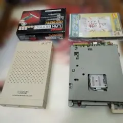 ■PC周辺機器ジャンク品　その2