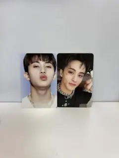 NCT DREAM シーグリ 2024 マーク