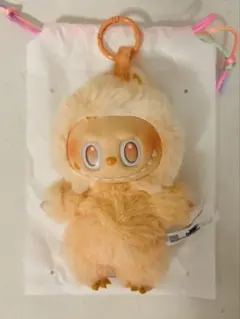 エナジーラブブ Big into Energy HAPPINSSオレンジ