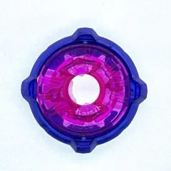【匿名】 4-50棘輪 鯊魚鱗 4-50UF 戰鬥陀螺X