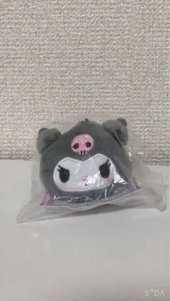 クロミキーホルダー
