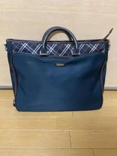 Vivienne Westwood ビジネスバッグ チェック柄 Vivienne Westwood ビジネスバッグ チェック柄 - メルカリ