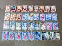 レ*ン様 赤井はあと 優勝デッキ WGP台北 ホロカ ホロライブ はあと単構築済 レ*ン様 赤井はあと 優勝デッキ WGP台北 ホロカ ホロライブ はあと単