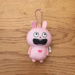 らぶらびっとキーホルダー