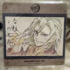 宇髄天元 キャラクターグッズ