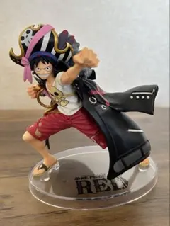ワンピース ルフィ フィギュア