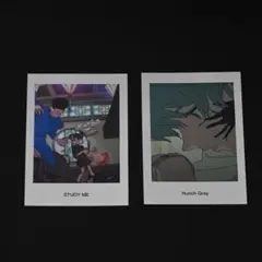 ずとまよチェキ 2025年最新】ずとまよ チェキの人気アイテム - メルカリ