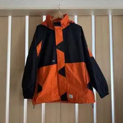 WTAPS×HELLY HANSEN★BOW JACKET★コラボネイバーフッド WTAPS×HELLY HANSEN☆BOW JACKET☆コラボネイバーフッド