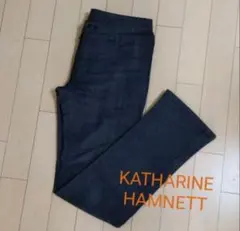 KATHARINE HAMNETT LONDON パンツ Sのサムネイル