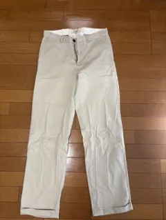 ポロ　ラルフローレン　チノパン　加工　ポロチノ　LVC POLO