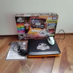 ジュラシックワールド