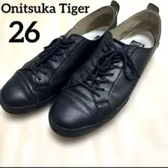 本日のみ価格！早い者勝ち！オニツカタイガーコレソンロースニーカー 210.jpg