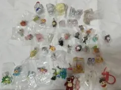 Disney ディズニー 手足ゆらゆら オーロラ加工 フィギュア ボールチェーン Disney ディズニー 手足ゆらゆら オーロラ加工 フィギュア ボール