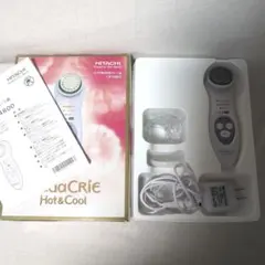 【HITACHI】ハダクリエ Hada Crie CM-N4800 美顔器のサムネイル