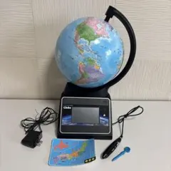 タカラトミー 小学館の図鑑 NEO Globe しゃべる 地球儀