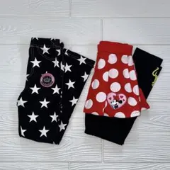 子供服 BABYDOLL レギンスセット (120cm)