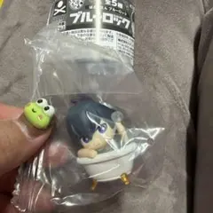 ばぶるたん　ブルーロック