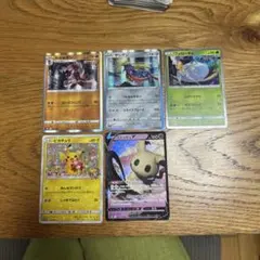 ポケモンカード ミミッキュ その他まとめ売り 65枚セットのサムネイル