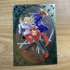テイルズ ロイド グッズ まとめ売り 壱【TOS ロイド】テイルズ シンフォニア ロイド・アーヴィング
