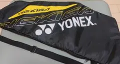 ソフトテニス ラケットケースのみ