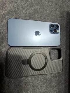 iPhone12ProMax 本体 256GB ブラック SIMフリー【超美品】 iPhone 12 Pro Max｜価格比較・最新情報 - 価格.com