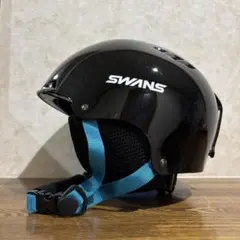 SWANS スキー・スノーボード用子どもヘルメット