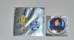 ハイキュー　ハイステ　井闥山　つわぶき 峻　佐久早 聖臣　飛翔　セット