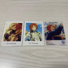 あんスタ Knights 月永レオ ぱしゃっつ エモカ