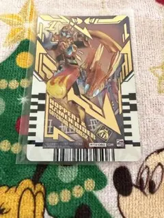 【ライドケミートレカ】デイブレイクver