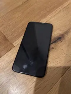 【最終値下げ】iPhone11pro 純正フロントパネル　ジャンク
