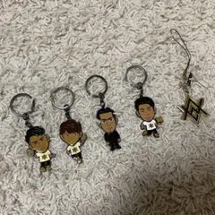 EXILE AMAZING WORLD キーホルダー