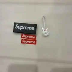 Supreme Fender Stratocaster "White"