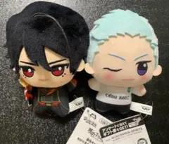 夢色キャスト ちびぐるみ