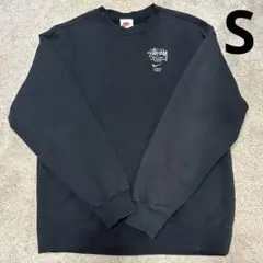 2025年最新】nike stussy スウェットの人気アイテム - メルカリ