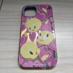 再値下げ！ルーニーテューンズ iPhone13用ケース